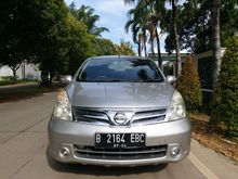 2012 Nissan Grand Livina 1.5 Ultimate MPV