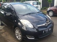 2010 Toyota Yaris 1.5 E Hatchback