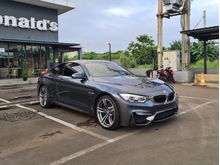 2015 BMW M4 3.0 F82 Coupe
