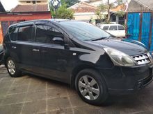 Nissan Livina 1.5 XR At 2008 Tdp 5 jt.
