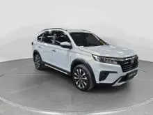 2022 Honda BR-V 1.5 Prestige Honda Sensing SUV UNIT ISTIMEWA, KILOMETER RENDAH, PERORANGAN,FULLSETT, JAMINAN BERKUALITAS, LULUS INSPEKSI & BERGARANSI