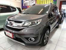 2016 Honda BR-V 1.5 E MT istimewa dijual malang