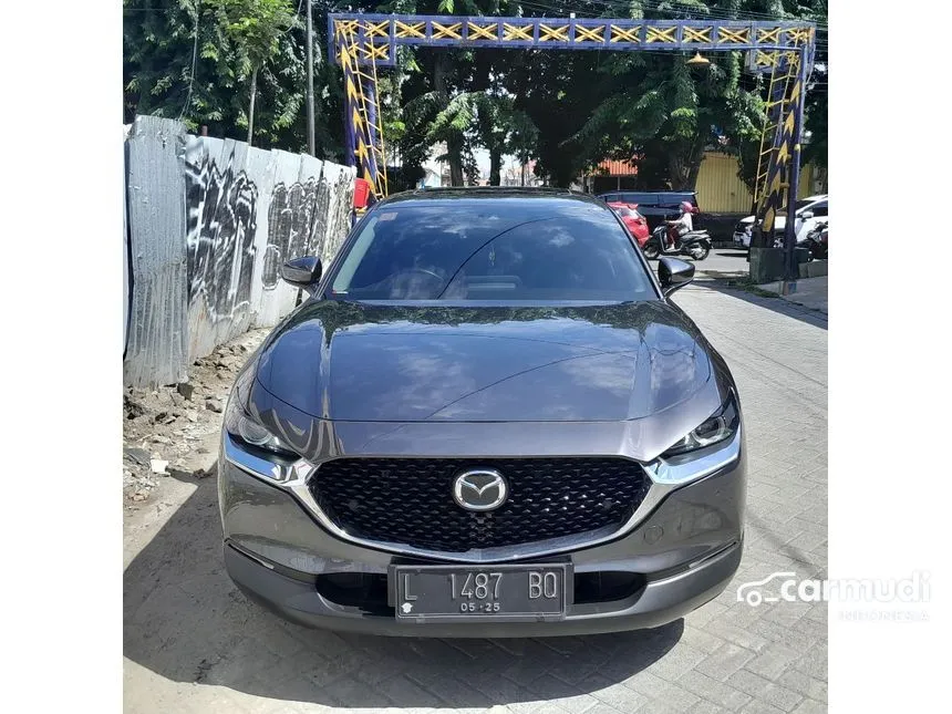 2020 Mazda CX-30 Touring Wagon