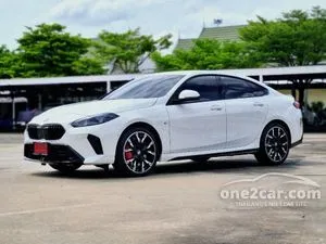 2025 BMW 220 2.0 Gran Coupe M Sport Pro Coupe