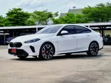 2025 BMW 220 2.0 F74 (ปี 25-31) Gran Coupe M Sport Pro Coupe