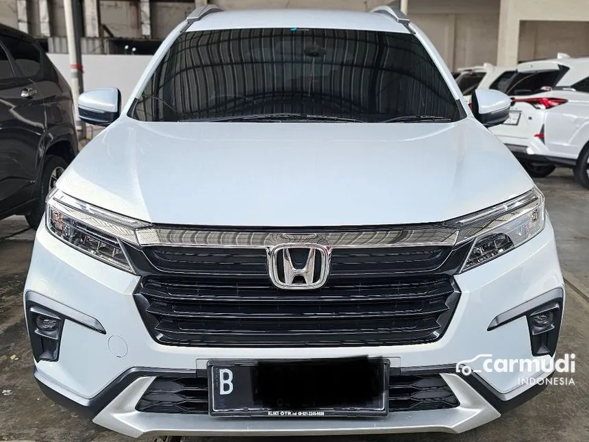 Jual Mobil Honda BR