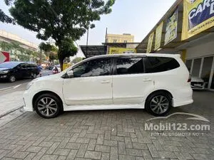 2015 Nissan Grand Livina 1.5 Highway Star MPV