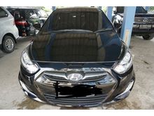 2013 Hyundai Grand Avega 1.4 GL Hatchback