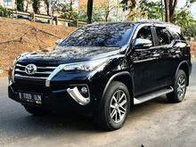 2016 Toyota Fortuner 2.4 VRZ SUV,,HARGA KHUSUS KREDIT,,UNIT SGT ISTIMEWAH.