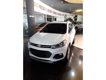 Chevrolet Trax Super Deal