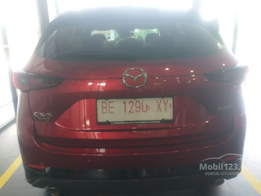 2023 Mazda CX-5 Kuro Edition SUV