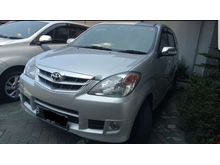 2011 Toyota Avanza 1.3 G MPV #jualcepatpemiliklangsung