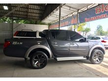 2012 Mitsubishi Triton 2.5 DOUBLE CAB (ปี 05-15) PLUS VG TURBO Pickup AT