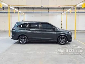 2022 Daihatsu Xenia 1.5 R MPV