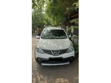 2014 Nissan Grand Livina 1.5 X-Gear MPV