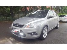 2009 Ford Focus S