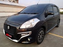 2016 Suzuki Ertiga 1.4 Dreza GS at Istimewa KM Low Pemakaian 2017