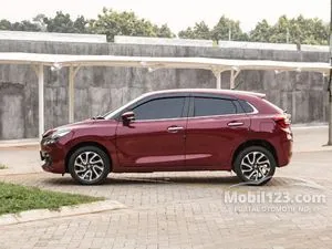 2023 Suzuki Baleno 1.5 Hatchback