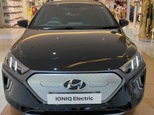 Promo spektakuler Hyundai Ioniq Pelopor Mobil Full Electrik pertama di Indonesia Free Wallmount charger senilai 30 jt Khusus Pemesanan bulan ini