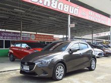 2017 Mazda 2 1.5 (ปี 15-18) XD Sports Hatchback AT