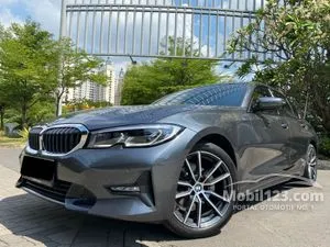 TOTAL DP RINGAN BMW 320i M SPORT 2020 2021 GREY G20 NEW MODEL 320 i 330i C200 SANDY NAYOWAN