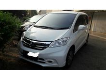 2015 Honda Freed 1.5 S MPV #jualcepatpemiliklangsung