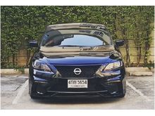 2014 Nissan Sylphy 1.8 (ปี 12-16) V Sedan AT