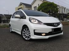 2014 Honda Jazz 1.5 RS Hatchback #CASH