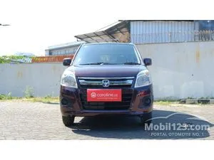 2014 Suzuki Karimun Wagon R 1.0 GX Hatchback