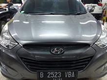 2012 Hyundai Tucson 2.0 GLS SUV