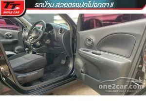 2018 Nissan MARCH 1.2 E Hatchback