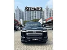 2025 Toyota Land Cruiser 3.3 300 VX-R SUV KM 6rb ANTIK