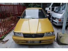 1996 Proton Saga 1.5 Hatchback (A) USED CAR