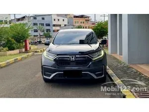 2021 Honda CR-V 1.5 Turbo Prestige SUV