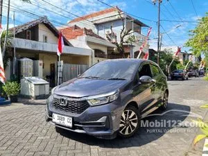 2024 Honda Brio 1.2 Satya E Hatchback