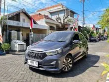 2024 Honda Brio 1.2 Satya E Hatchback