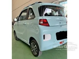 2024 DFSK Seres E1 Standard Range Hatchback