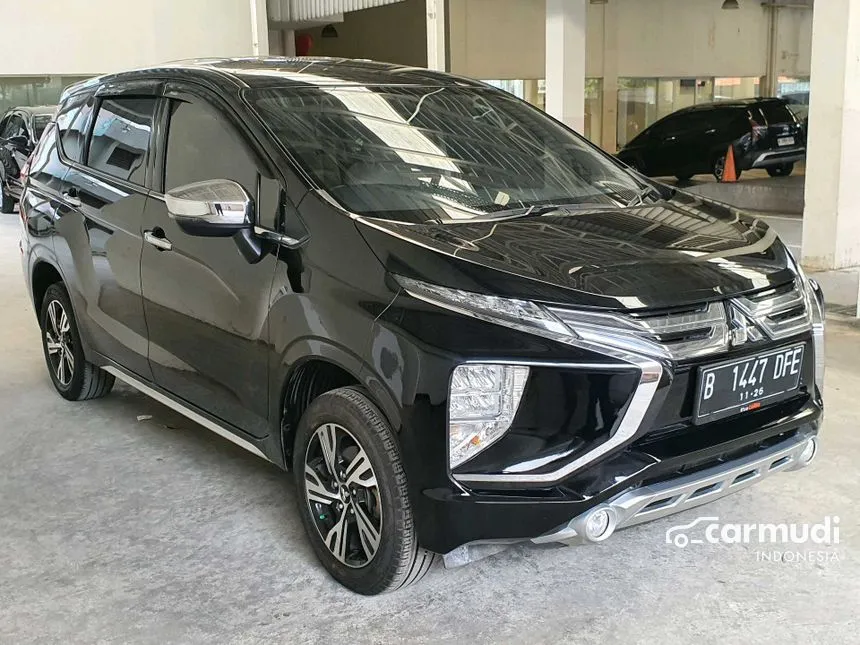 2021 Mitsubishi Xpander Ultimate MPV
