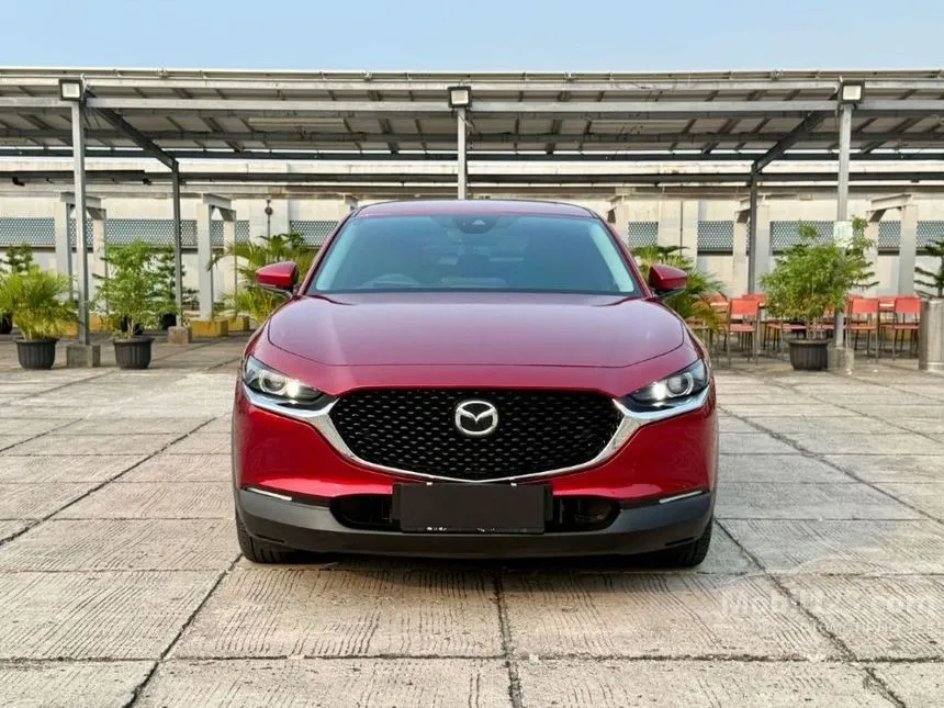 2023 Mazda CX-30 GT SUV