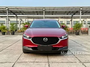 2023 Mazda CX-30 2.0 GT SUV