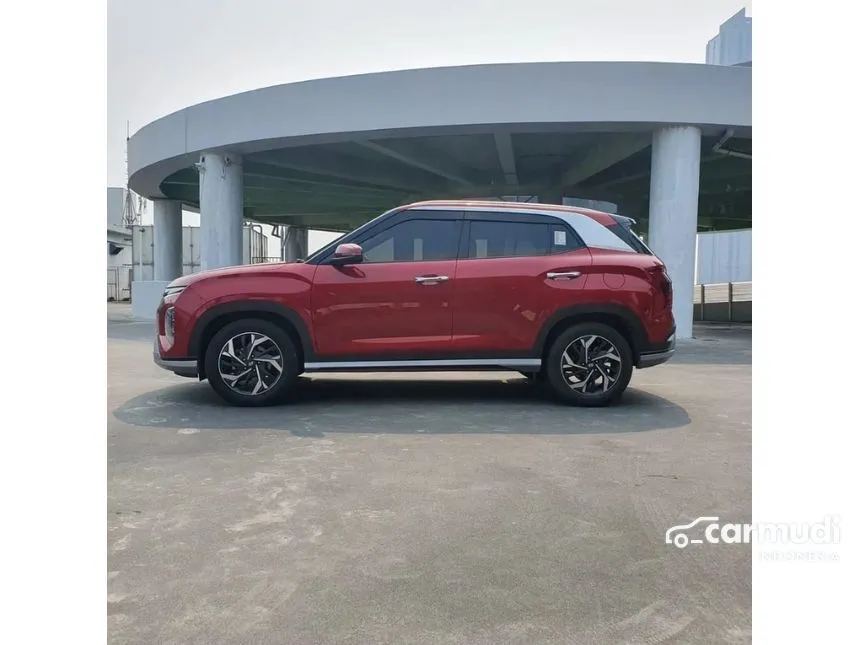 2022 Hyundai Creta Prime SUV
