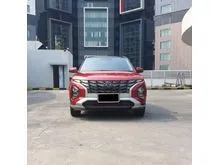 2022 Hyundai Creta 1.5 Prime SUV - TDP 10 JUTA [KM LOW]