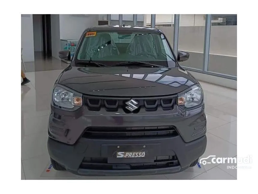 Jual Mobil Suzuki S