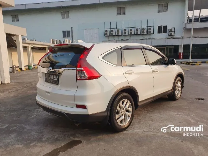 2015 Honda CR-V 2 SUV