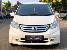 2016 Honda Freed 1.5 E MPV Asli 2016