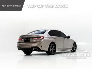 2022 BMW 330Li 2.0 M Sport Sedan
