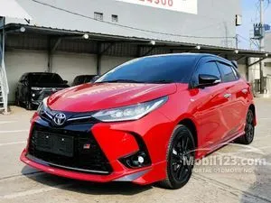 2023 Toyota Yaris 1.5 GR Sport 3 AB Hatchback