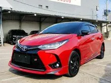 2023 Toyota Yaris 1.5 GR Sport 3 AB Hatchback