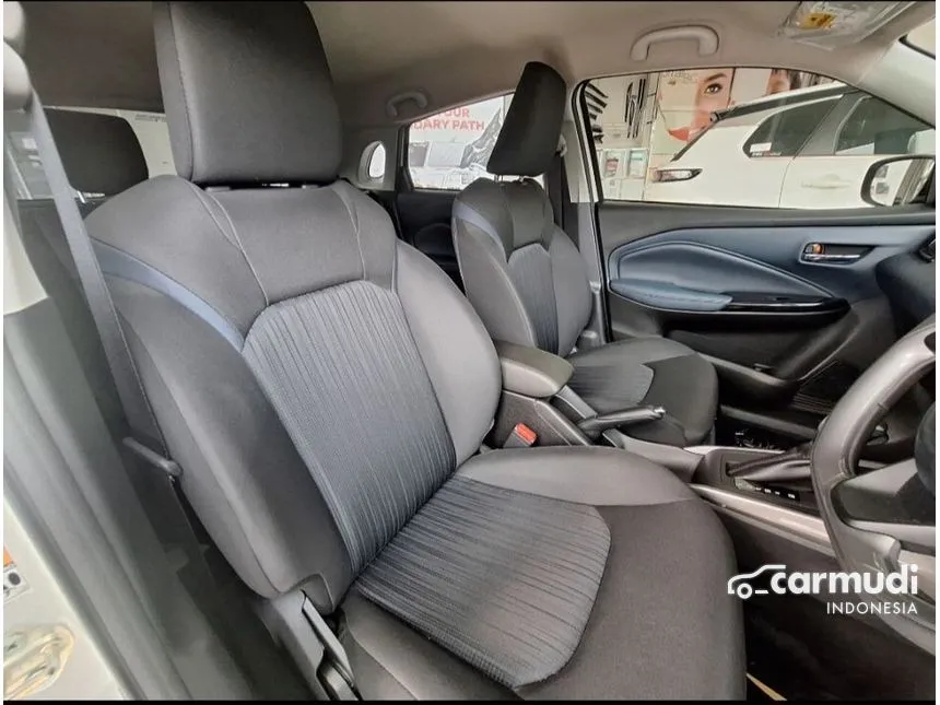 Jual Mobil Suzuki Baleno 2024 1.5 di DKI Jakarta Automatic Hatchback Putih Rp 199.998.888