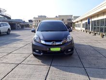 2016 Honda Mobilio 1.5 E MPV matic dp28jtan saja